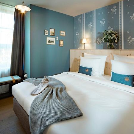Marias Platzl Hotell München Exteriör bild