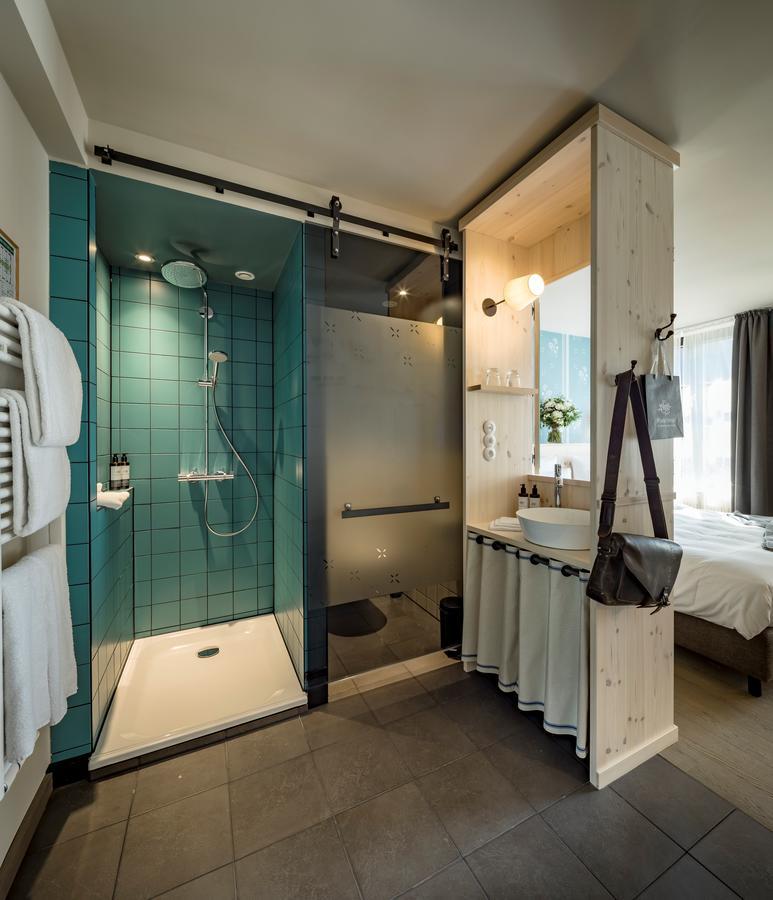 Marias Platzl Hotell München Exteriör bild