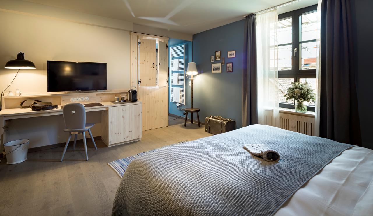 Marias Platzl Hotell München Exteriör bild
