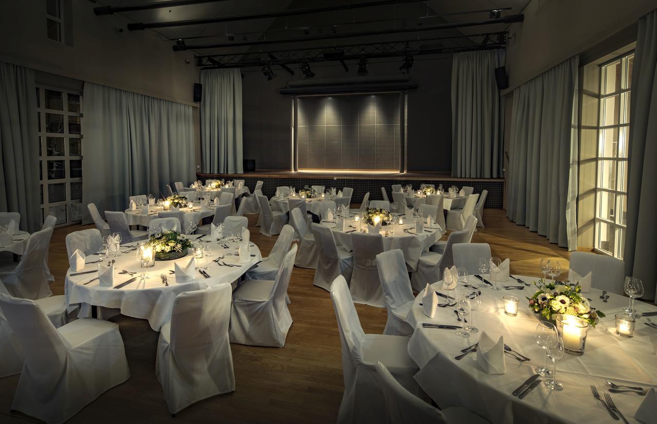 Marias Platzl Hotell München Exteriör bild