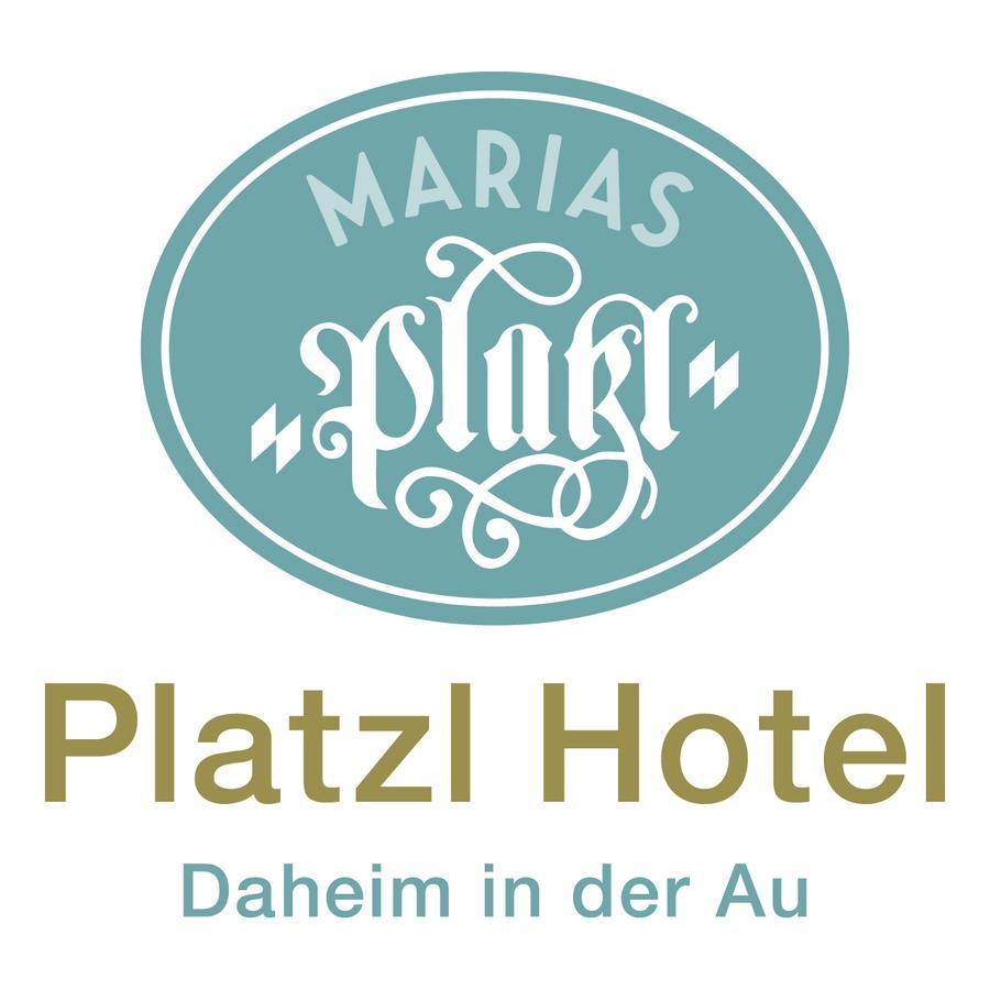 Marias Platzl Hotell München Exteriör bild