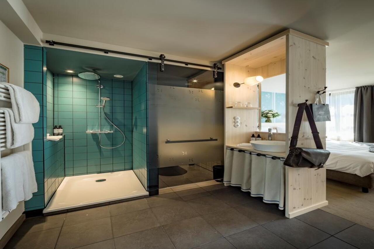Marias Platzl Hotell München Exteriör bild