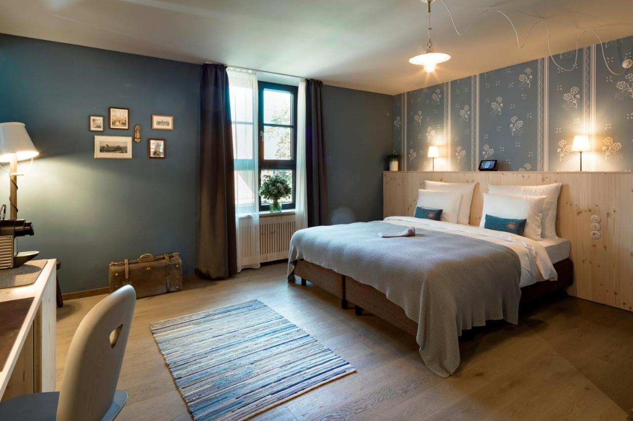 Marias Platzl Hotell München Exteriör bild
